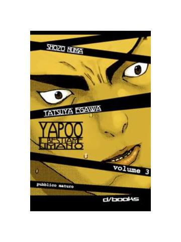 Yapoo Il Bestiame Umano 03