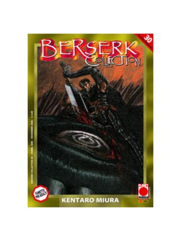 Berserk Collection 30
