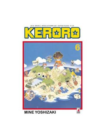 Keroro 06