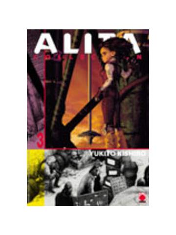 Alita Collection 03