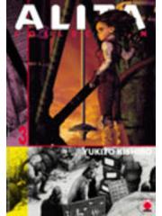 Alita Collection 03