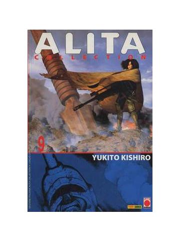 Alita Collection 09