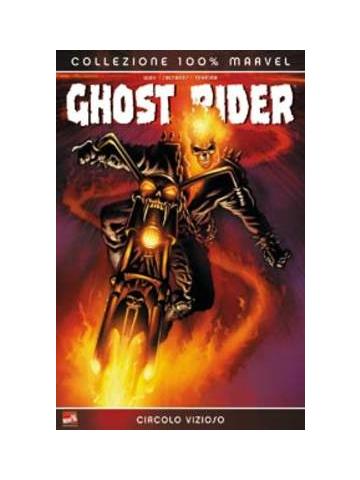 100% Marvel Ghost Rider 02