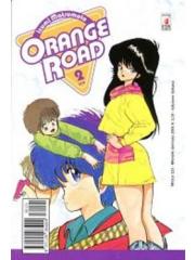 Orange Road (2004 Star Comics) 02