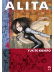 Alita Collection 04