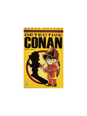 Detective Conan (Star Comics) 01