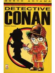 Detective Conan (Star Comics) 01