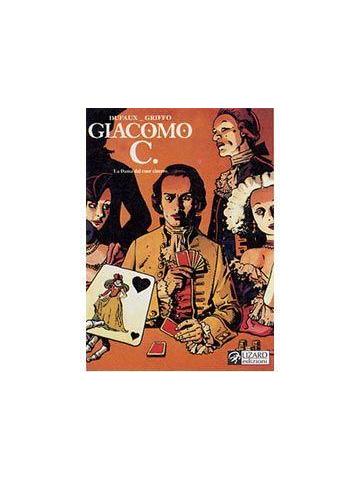 Giacomo C. (Lizard) 03