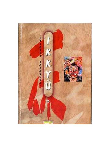 Ikkyu 04