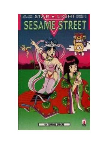 Sesame Street 02