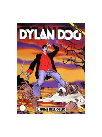 Dylan Dog Ristampa 168