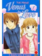 Venus In Love 01