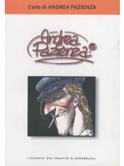 Classici Del Fumetto Di Repubblica 48 PAZIENZA