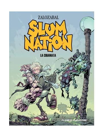 Slum Nation 01
