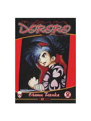 Dororo (Kabuki Publishing) 02