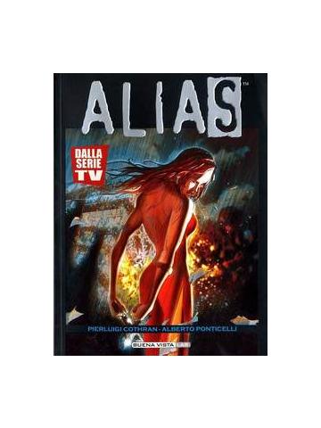 Alias 01 - UNICO