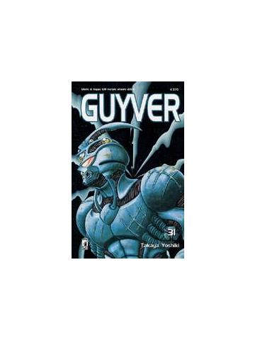 Guyver 31