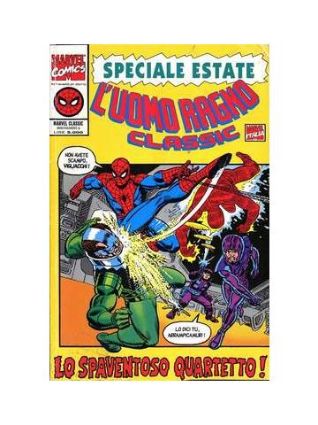 Marvel Classic 01