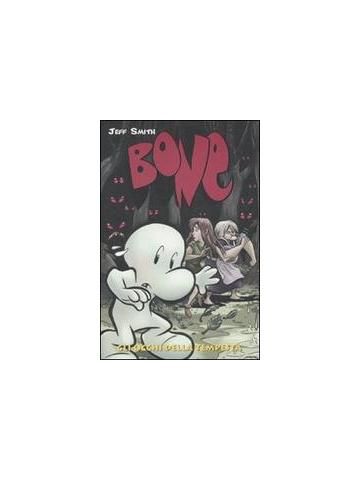 Bone (Panini) 03
