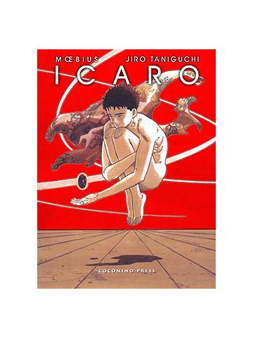 Icaro 01