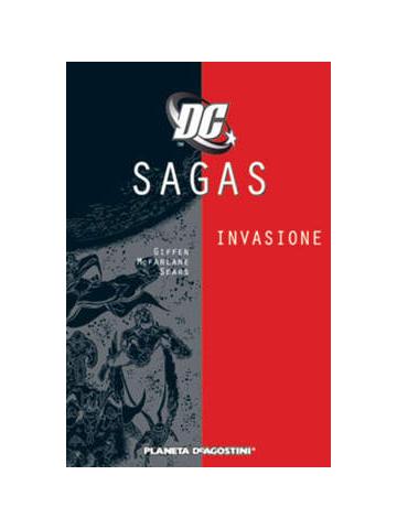 Dc Sagas 04