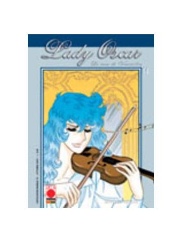 Lady Oscar (Panini) 14