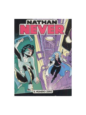 Nathan Never 00