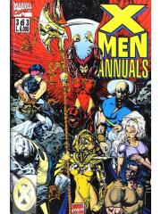 X-Men Annuals 03
