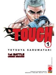 Tough 01