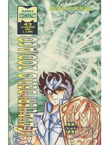 Cavalieri Dello Zodiaco 42