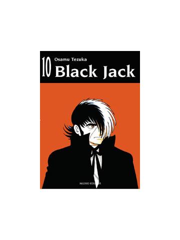 Black Jack (Hazard) 10