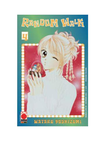 Random Walk 04 MANGA LOVE 40
