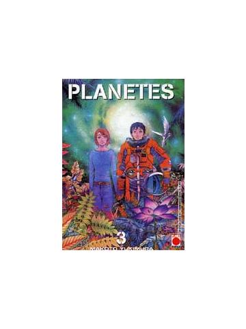 Planetes 03