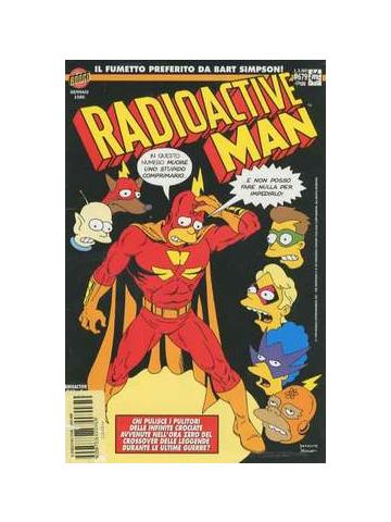 Radioactive Man 679