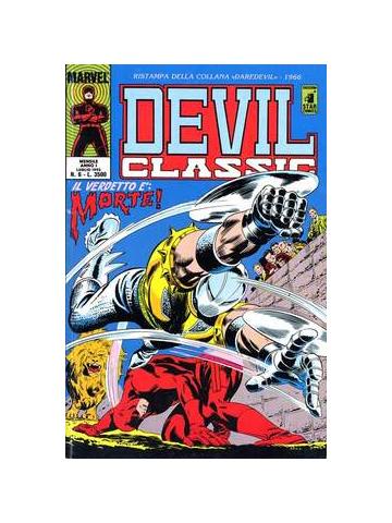 Devil Classic 06