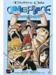 ONE PIECE 39