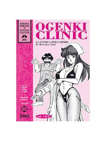 Ogenki Clinic 01