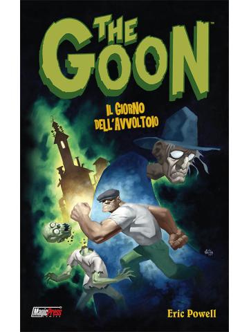 Goon The 01