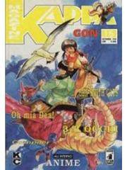 Kappa Magazine 15