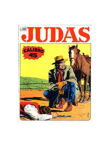 Judas 01