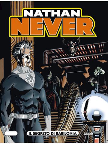 Nathan Never 91