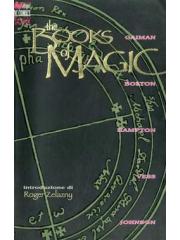 Books Of Magic The (Magic Press) 00