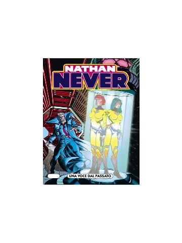 Nathan Never 33