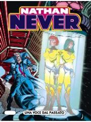 Nathan Never 33