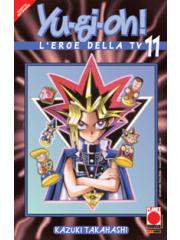 Yu-Gi-Oh! L'eroe Della Tv 11