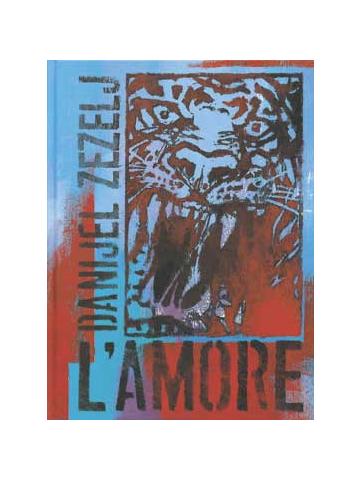 Amore L' (Di/Grifo Edizioni) 01 - UNICO