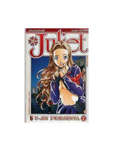 Juliet 07