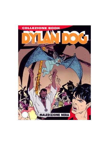 Dylan Dog Collezione Book 76