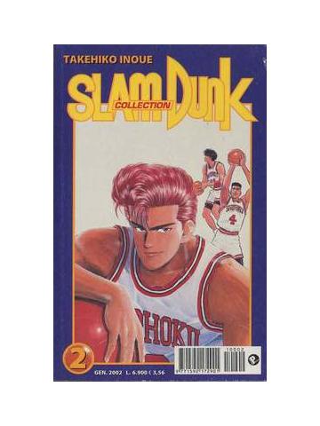 Slam Dunk Collection 02