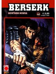 Berserk 43